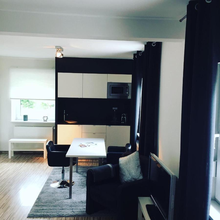 Apartamento Maxhof Tréveris Exterior foto