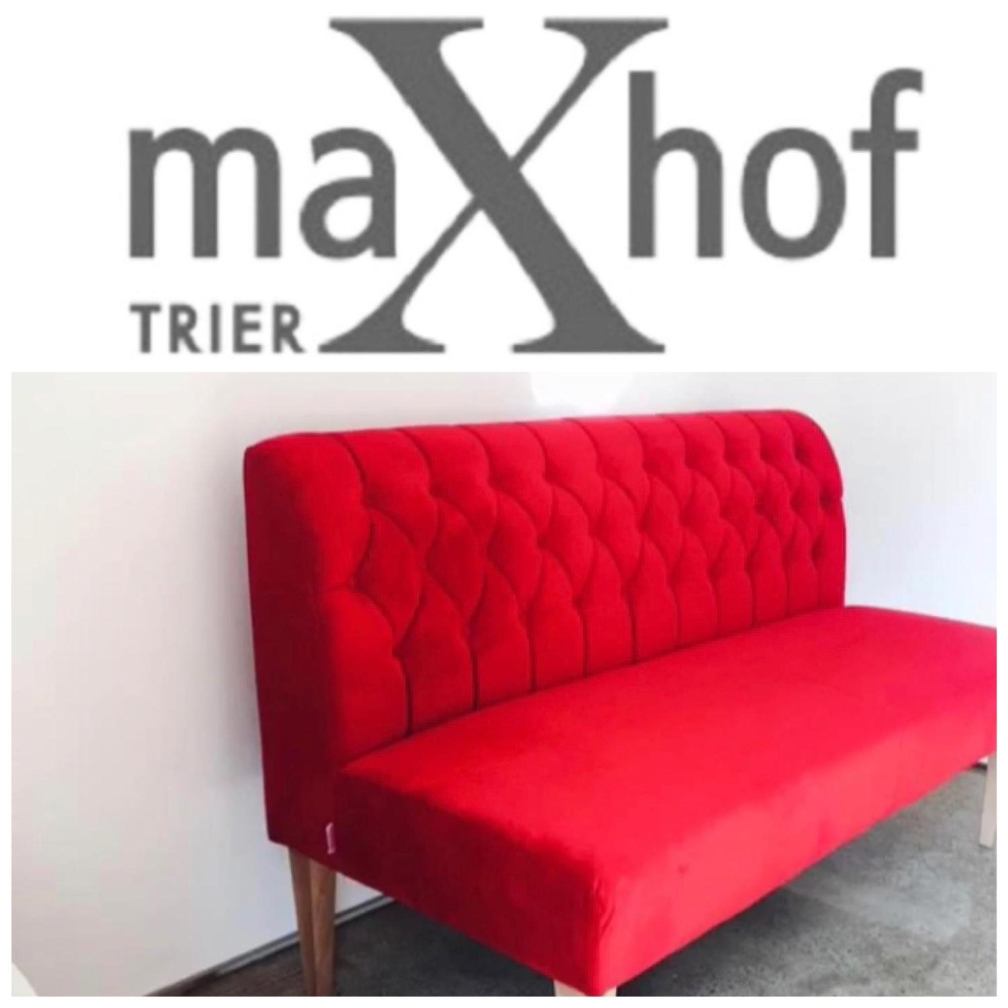 Apartamento Maxhof Tréveris Exterior foto