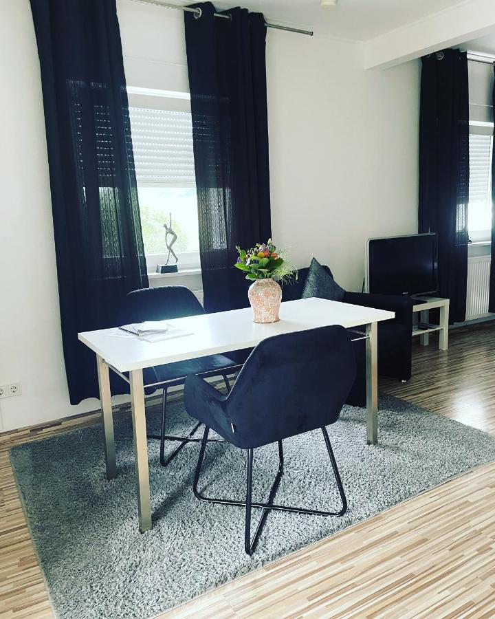 Apartamento Maxhof Tréveris Exterior foto