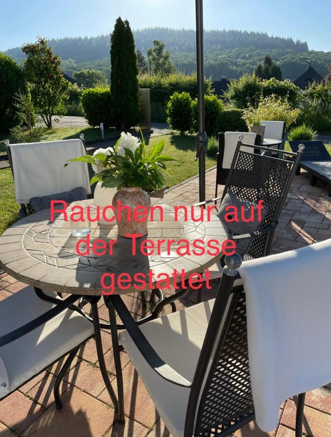 Apartamento Maxhof Tréveris Exterior foto