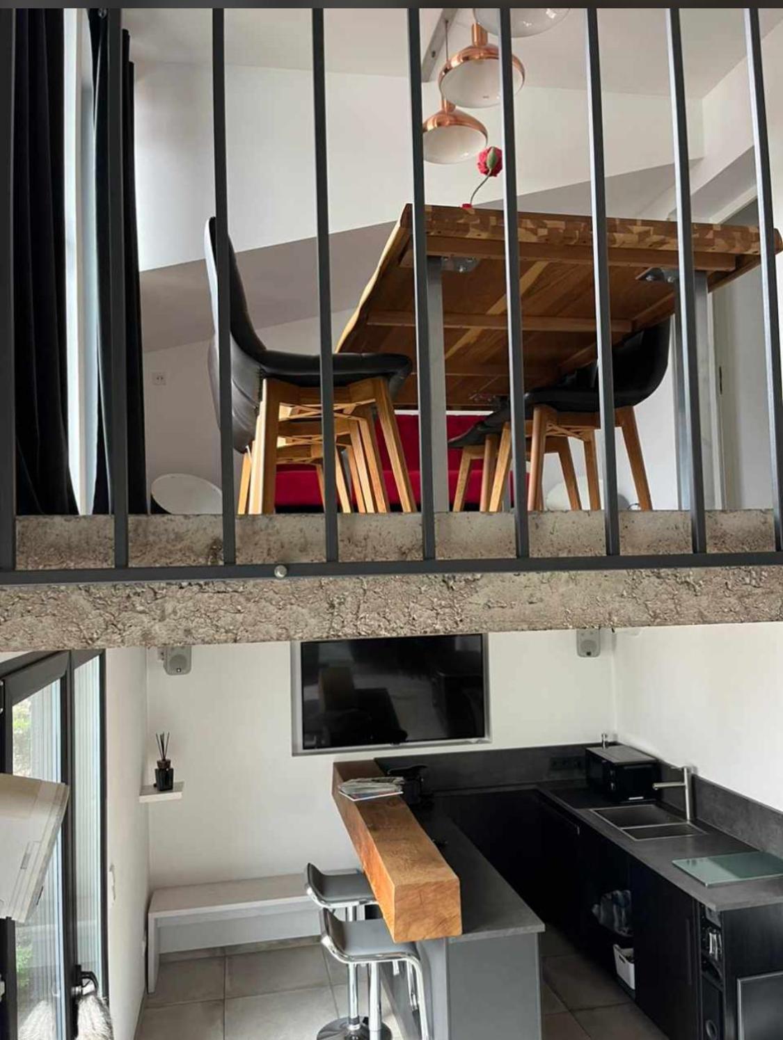 Apartamento Maxhof Tréveris Exterior foto