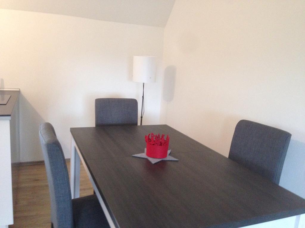 Apartamento Maxhof Tréveris Habitación foto