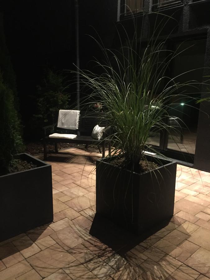 Apartamento Maxhof Tréveris Exterior foto